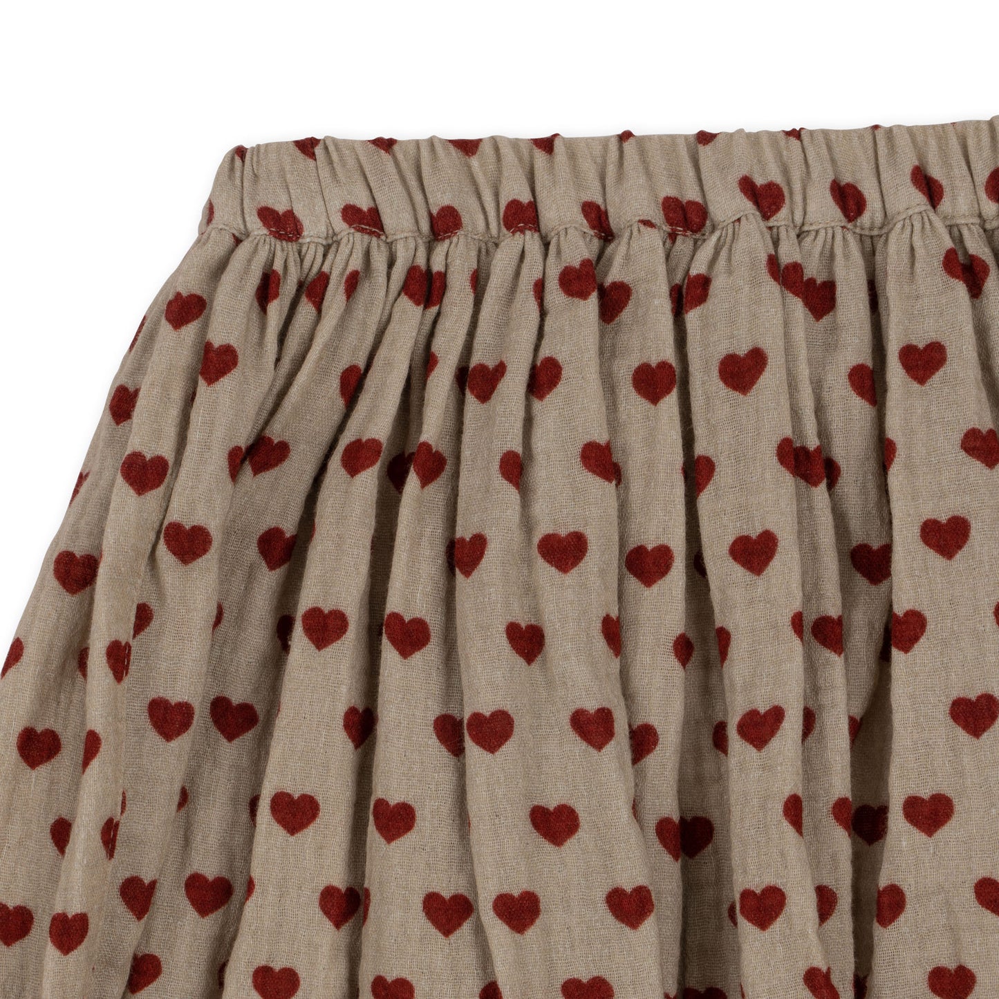 Coco skirt - Coeur Eclipse