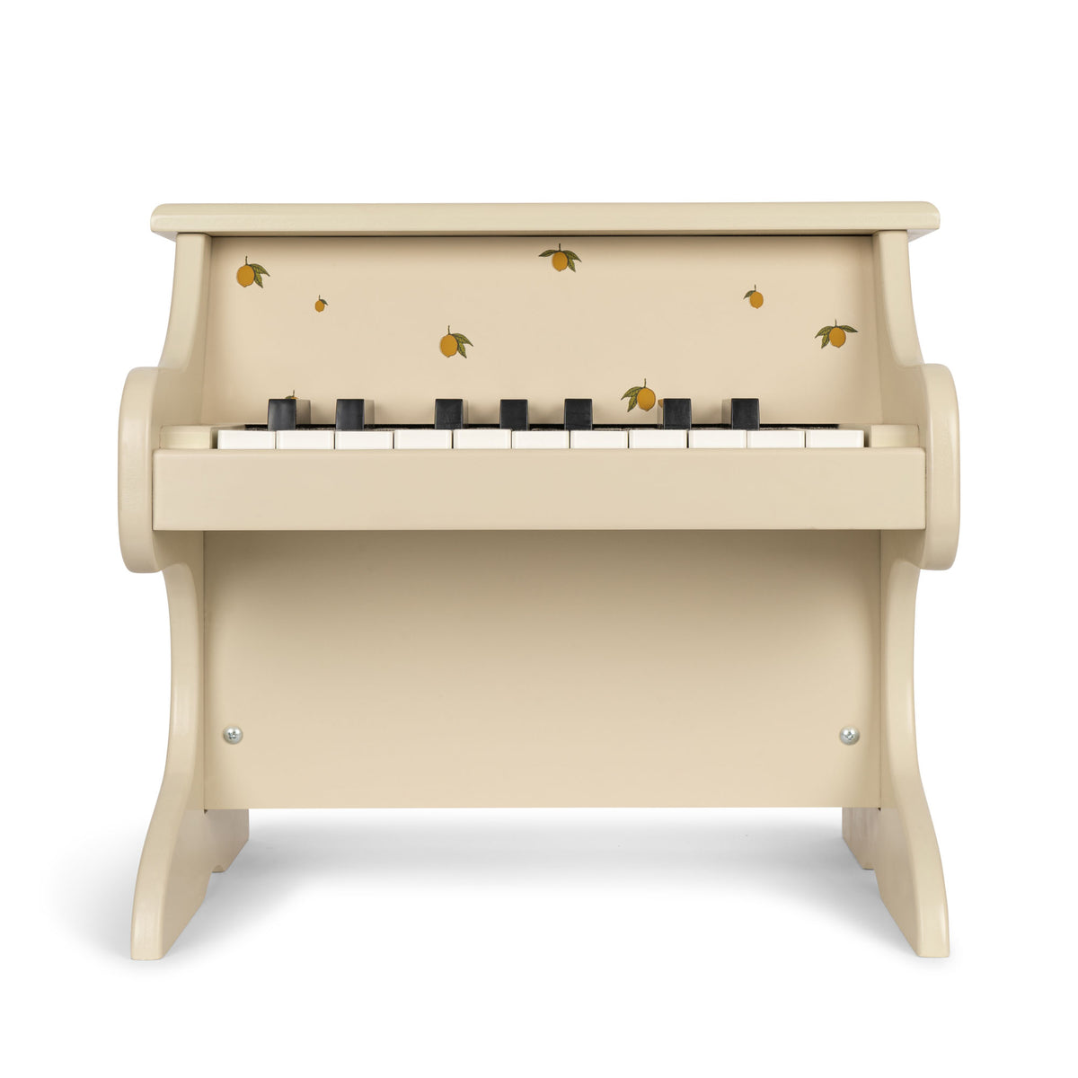 Baby best sale piano wooden