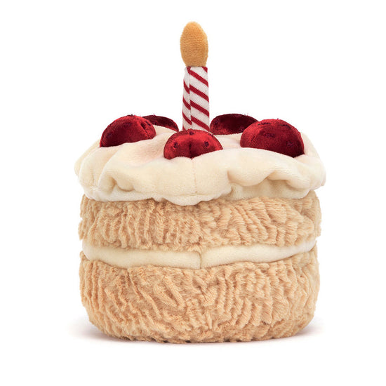 Load image into Gallery viewer, Amuseables Birthday Cake
