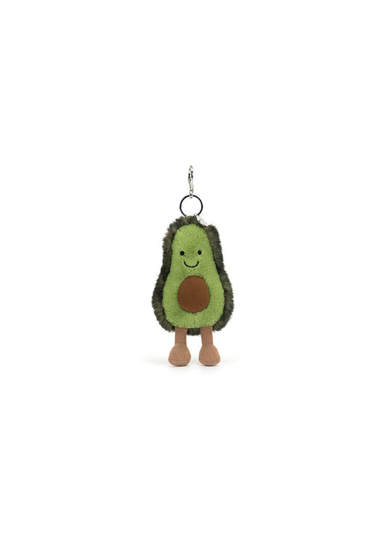 Jellycat Amuseables Avocado Bag Charm