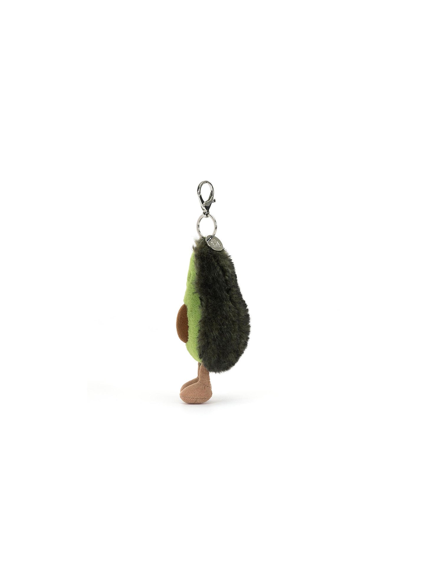 Jellycat Amuseables Avocado Bag Charm