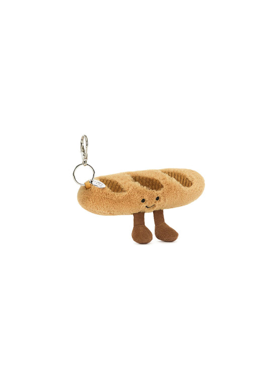 Amuseables Baguette Bag Charm