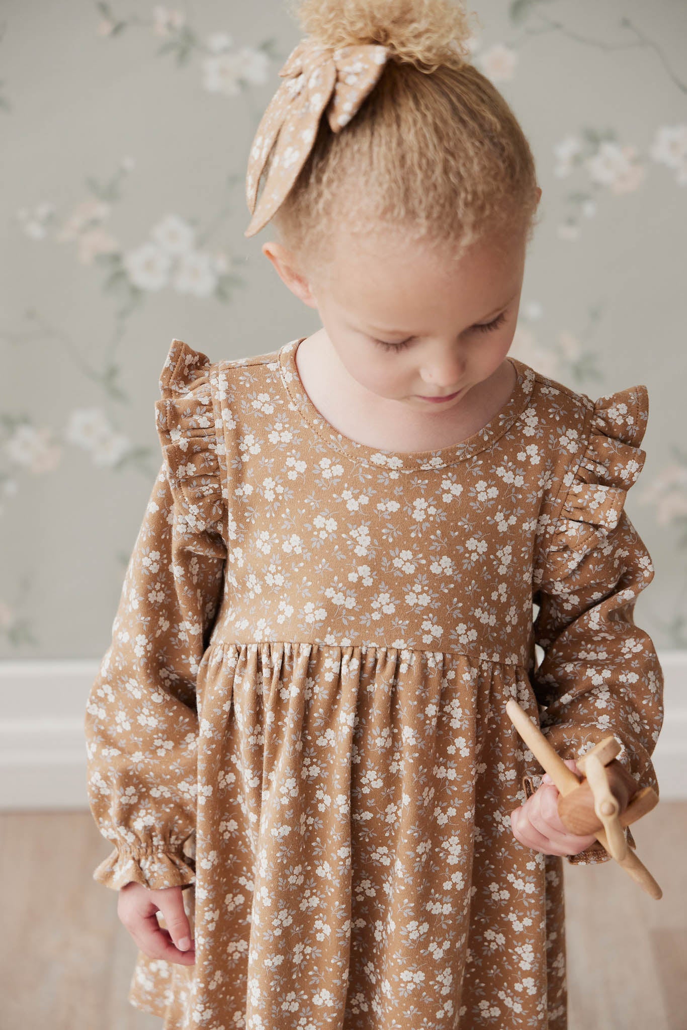 Jamie Kay – petit boo