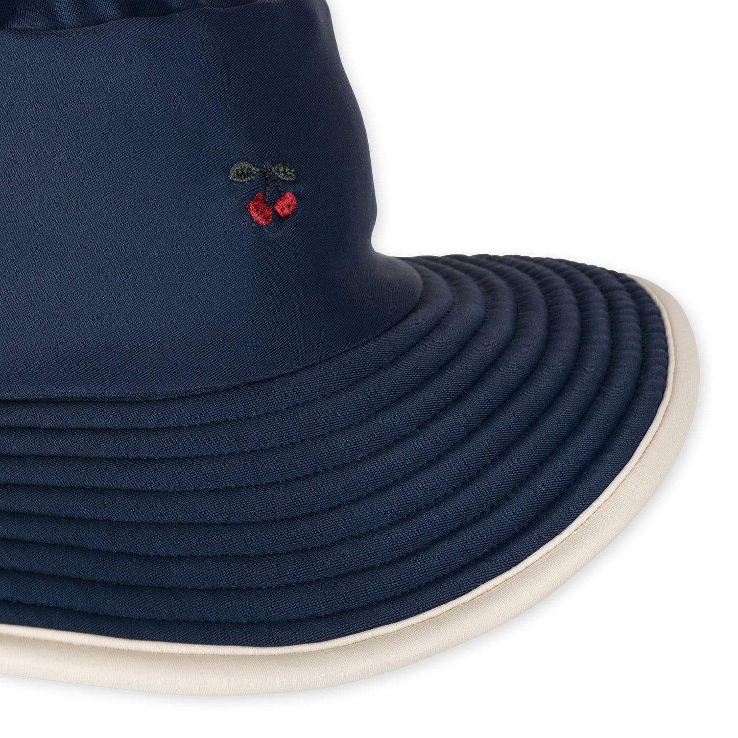 Manon Bucket Hat - Dress Blue
