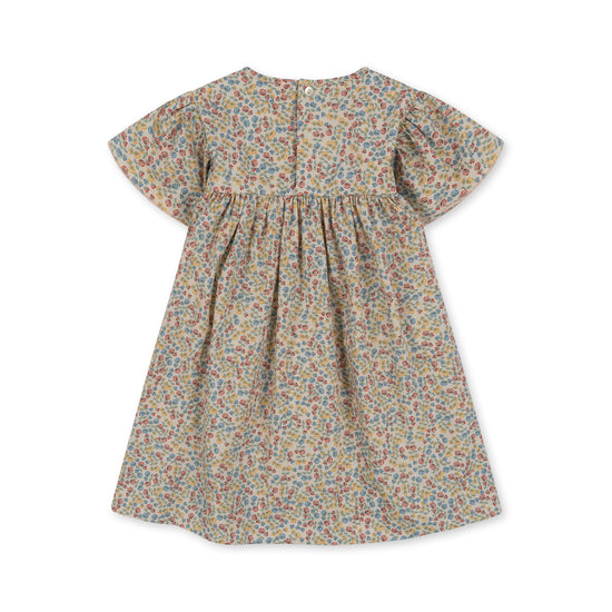 Mathilda Dress - Espalier Ete