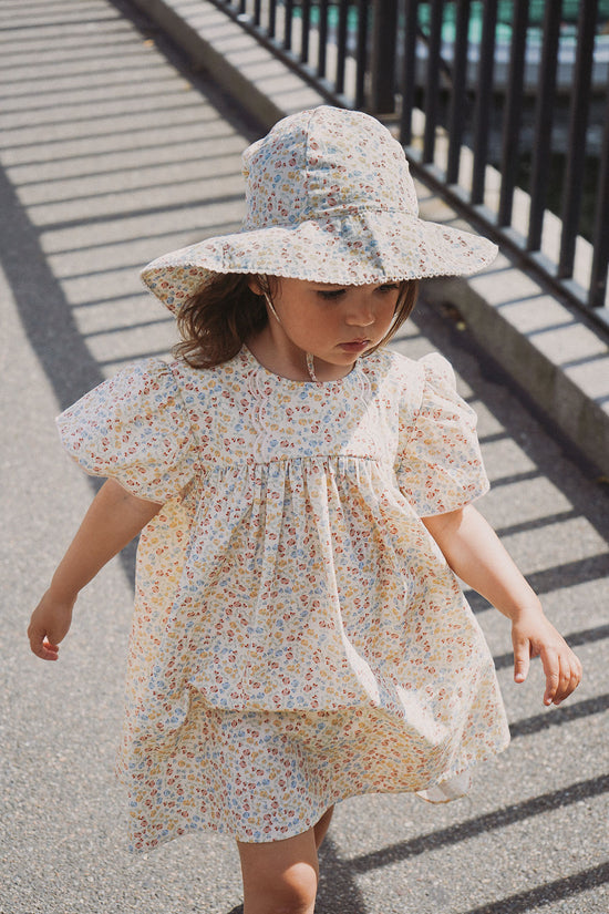 Mathilda Dress - Espalier Ete