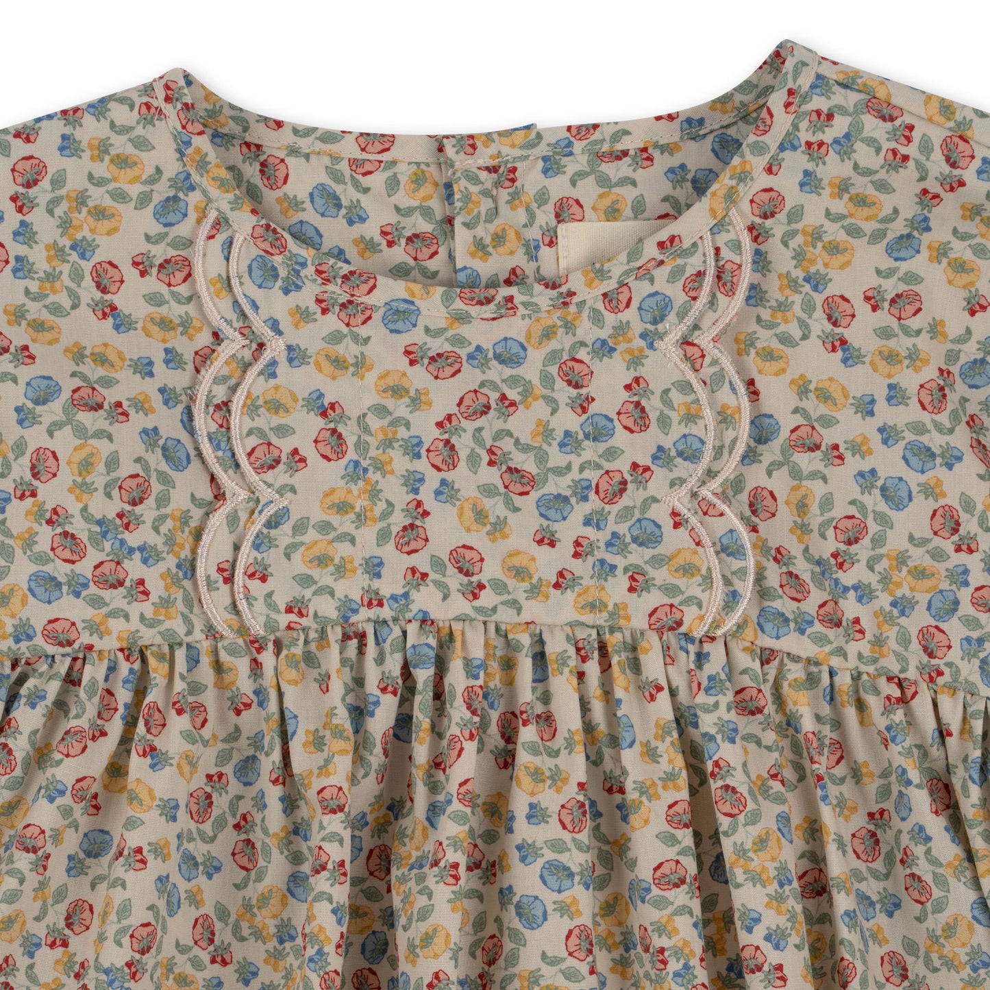 Mathilda Dress - Espalier Ete
