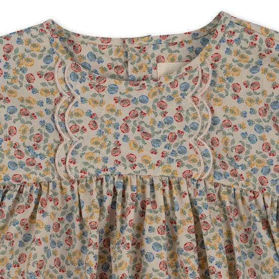 Mathilda Dress - Espalier Ete