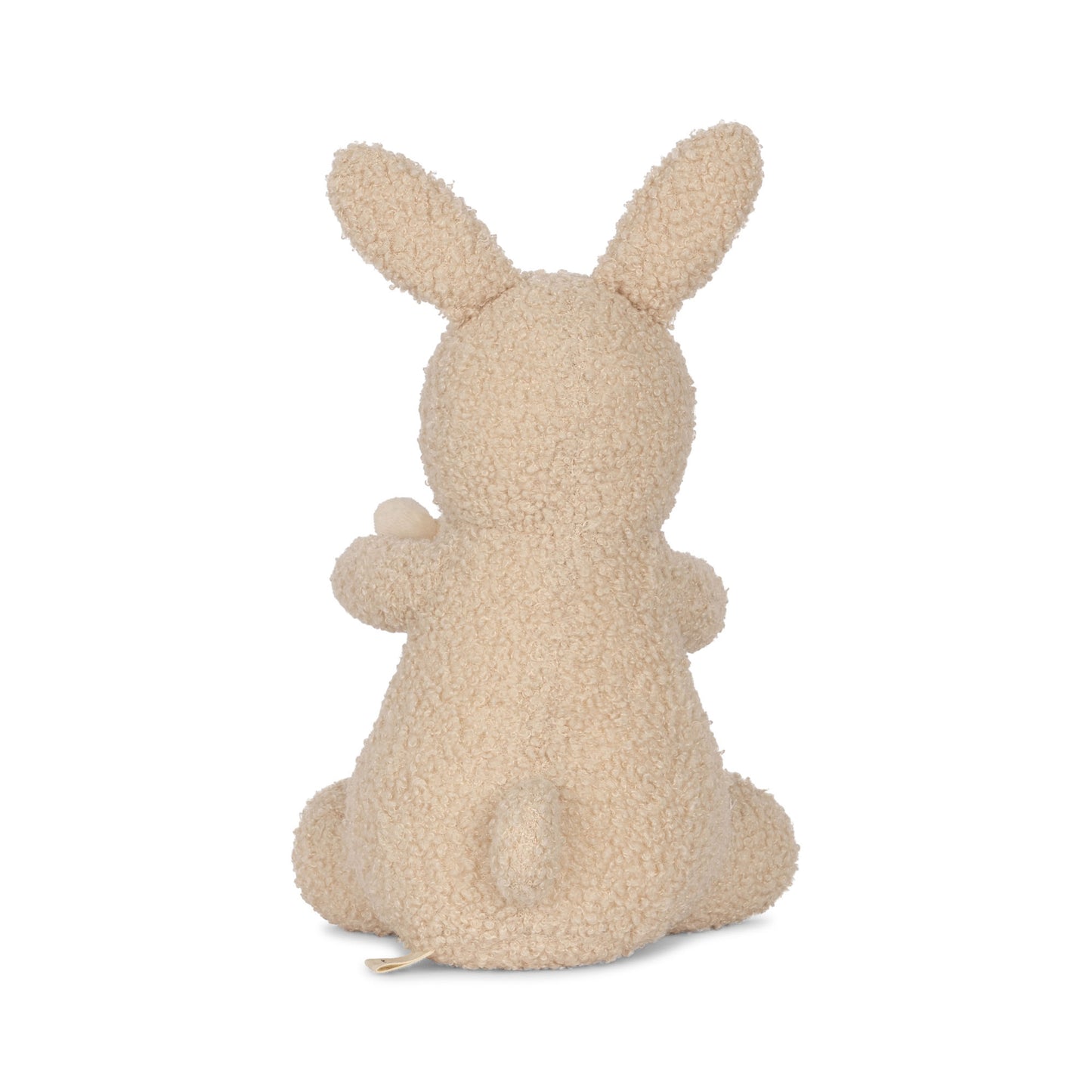 Load image into Gallery viewer, Activity music teddy bunny - beige
