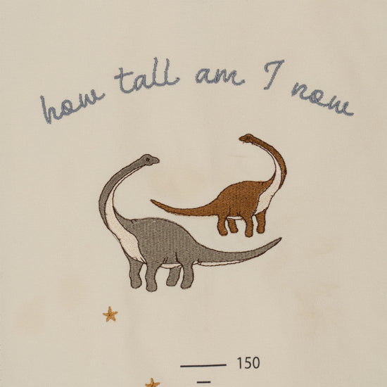 How tall am i now dino - Seedpearl