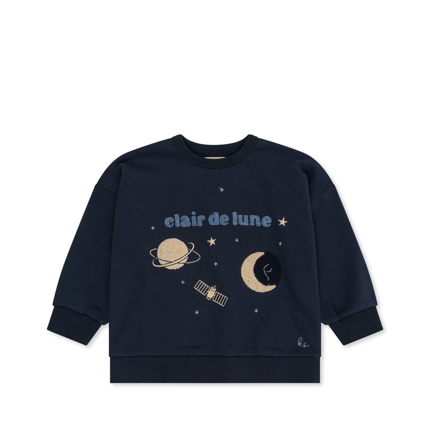 Sweatshirt GOTs - Total Eclipse