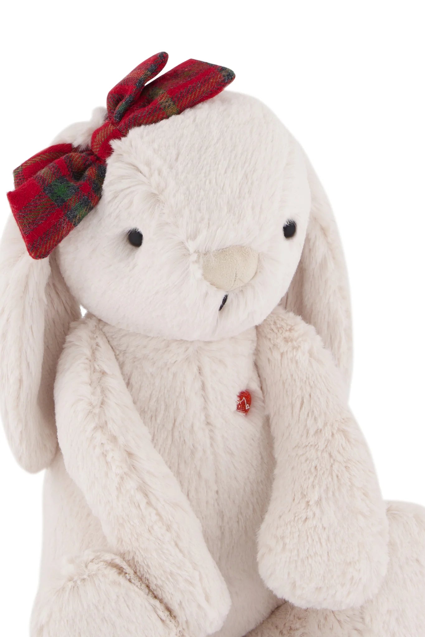 Snuggle Bunnies - Christmas Penelope - Pastel