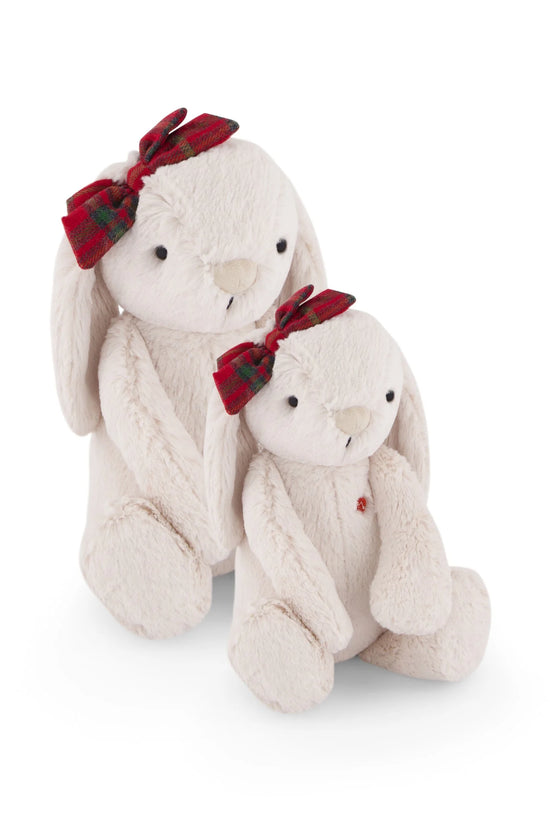 Snuggle Bunnies - Christmas Penelope - Pastel