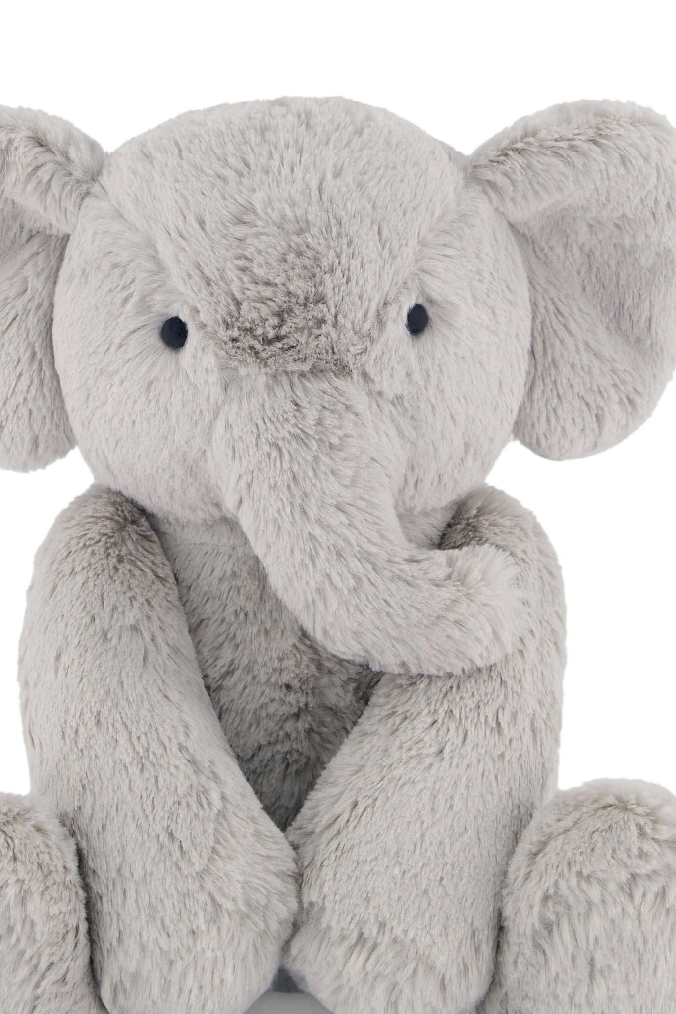 Snuggle Bunnies - Olive The Elephant