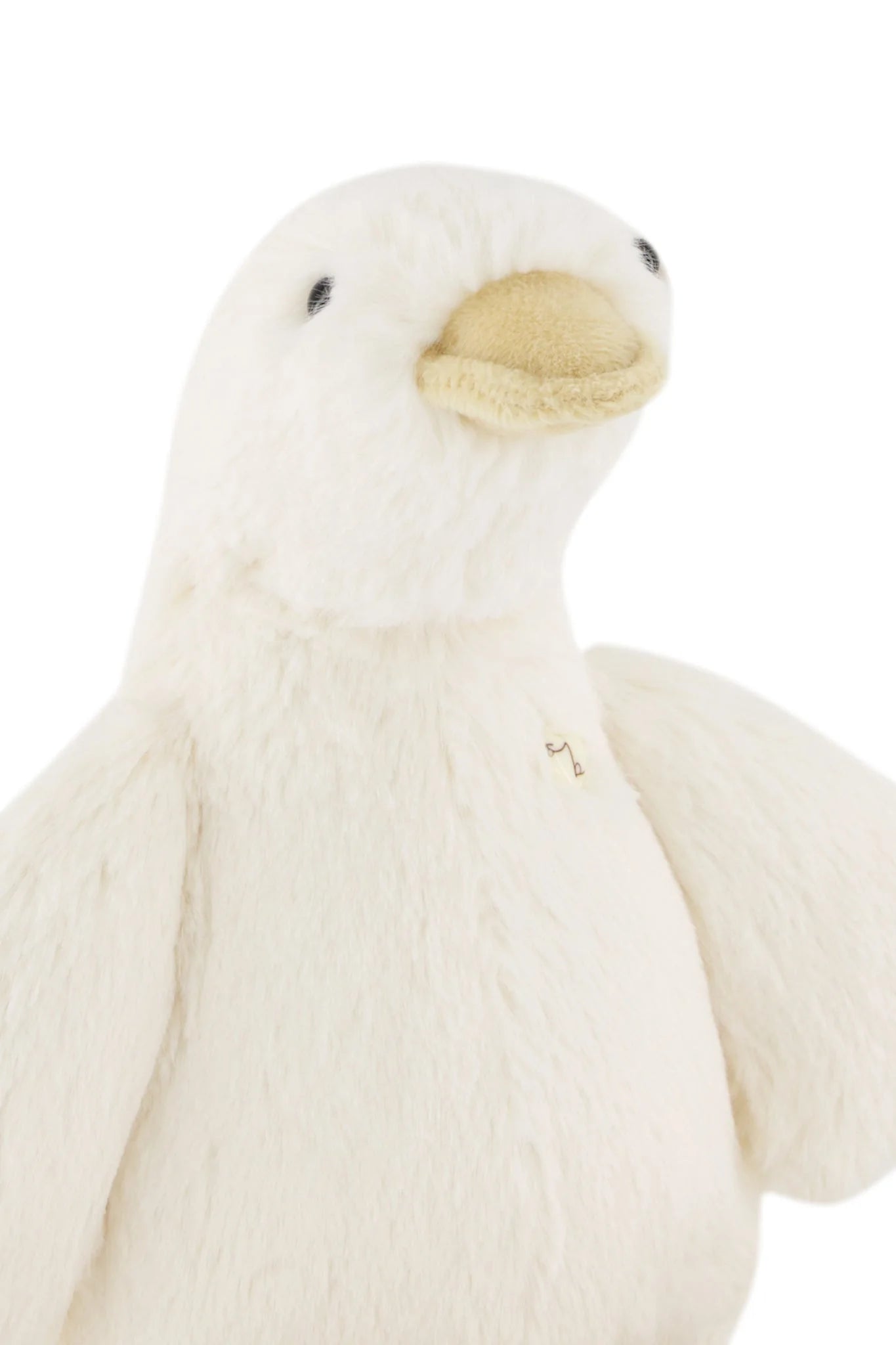 Snuggle Bunnies - Plush Rose The Duck