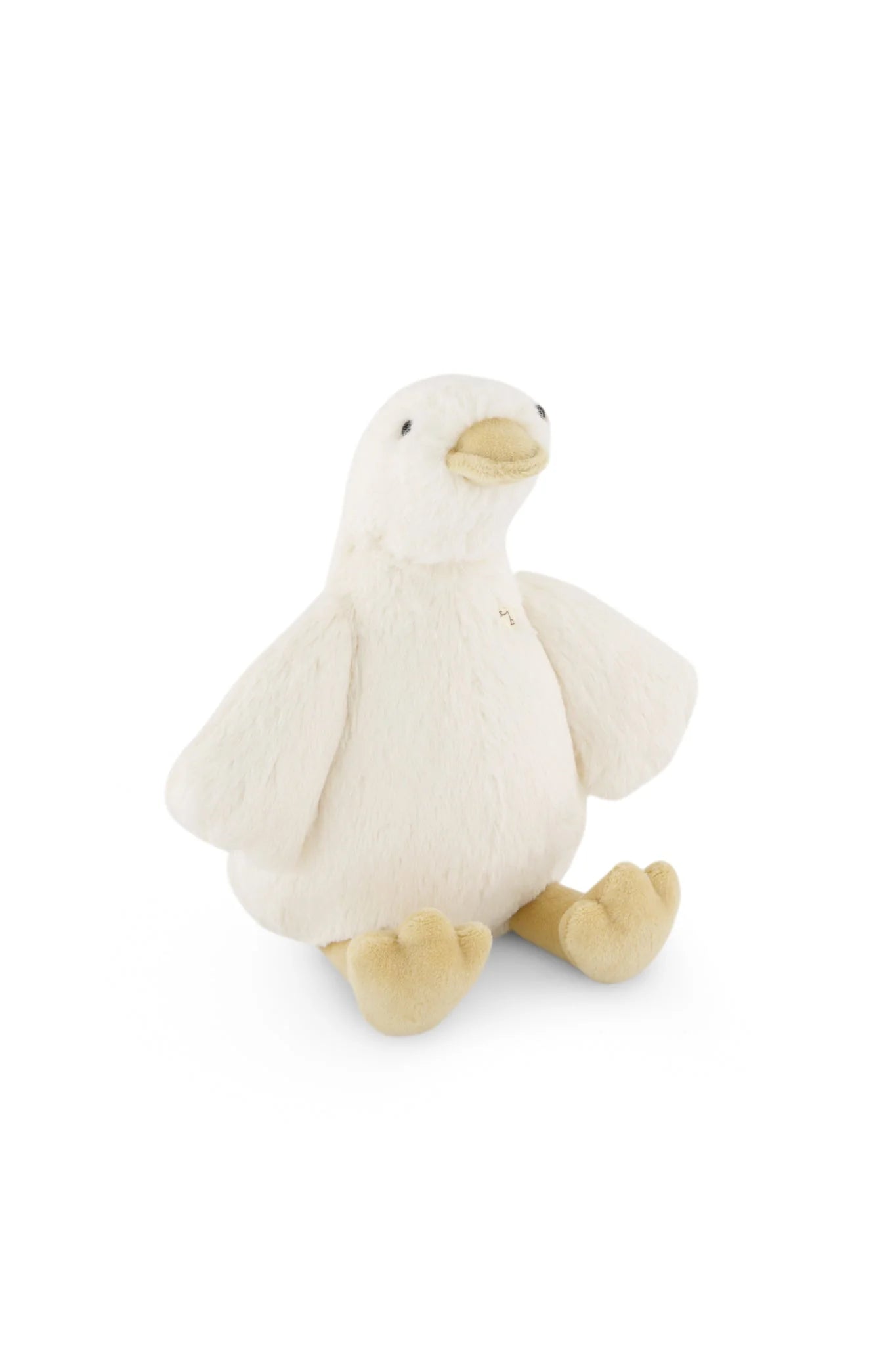 Snuggle Bunnies - Plush Rose The Duck