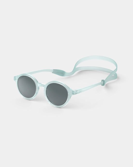 Load image into Gallery viewer, IZIPIZI Kid plus Sunglasses - Fresh Cloud
