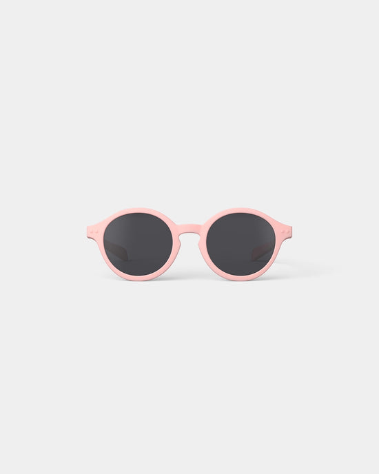 IZIPIZI Kid plus Sunglasses - Pastel Pink