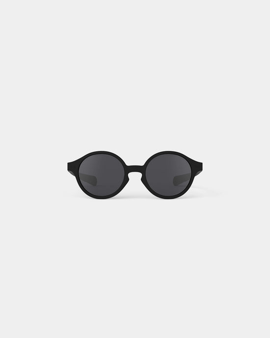 IZIPIZI Kids Sunglasses - Black