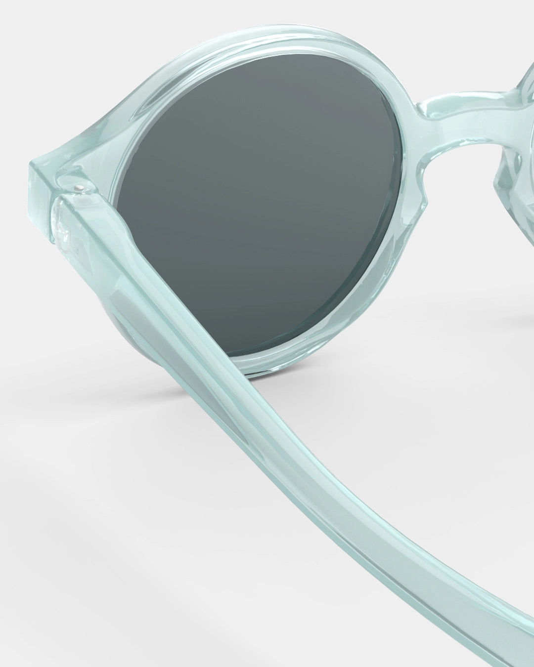 Load image into Gallery viewer, IZIPIZI Kids Sunglasses - Fresh Cloud
