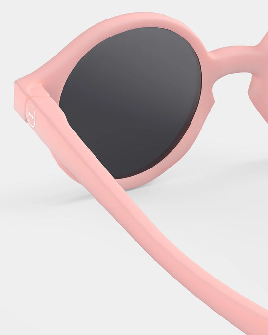 Load image into Gallery viewer, IZIPIZI Kids Sunglasses - Pastel Pink
