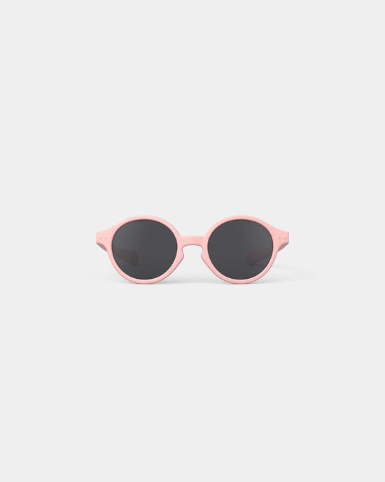 IZIPIZI Kids Sunglasses - Pastel Pink