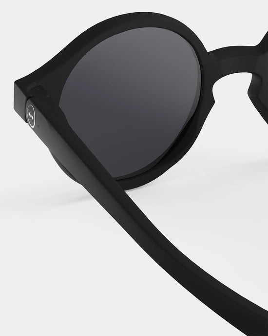 Load image into Gallery viewer, IZIPIZI Kids Sunglasses - Black
