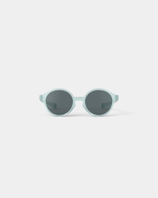 Load image into Gallery viewer, IZIPIZI Kids Sunglasses - Fresh Cloud

