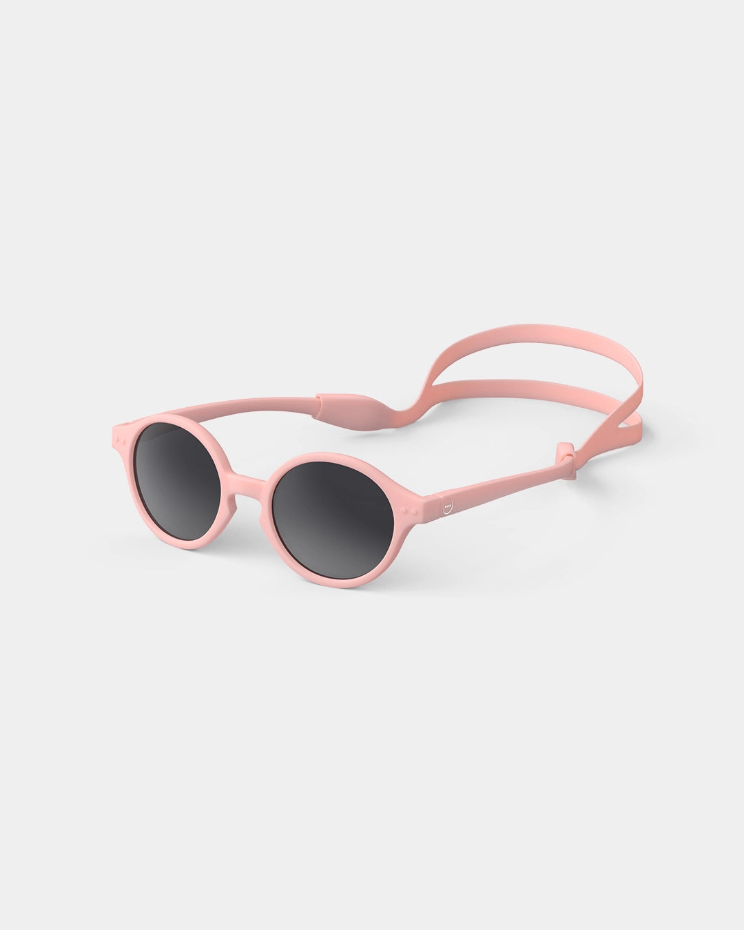 IZIPIZI Kids Sunglasses - Pastel Pink