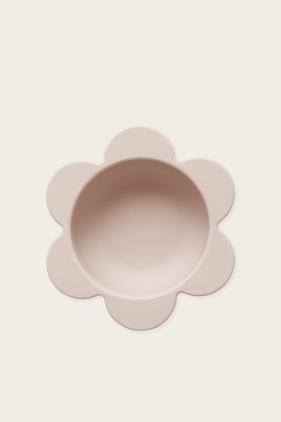 Flower Bowl - Pearl