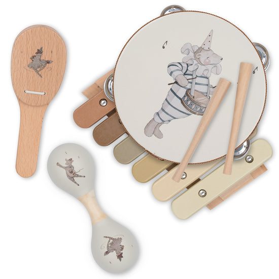 Music Set