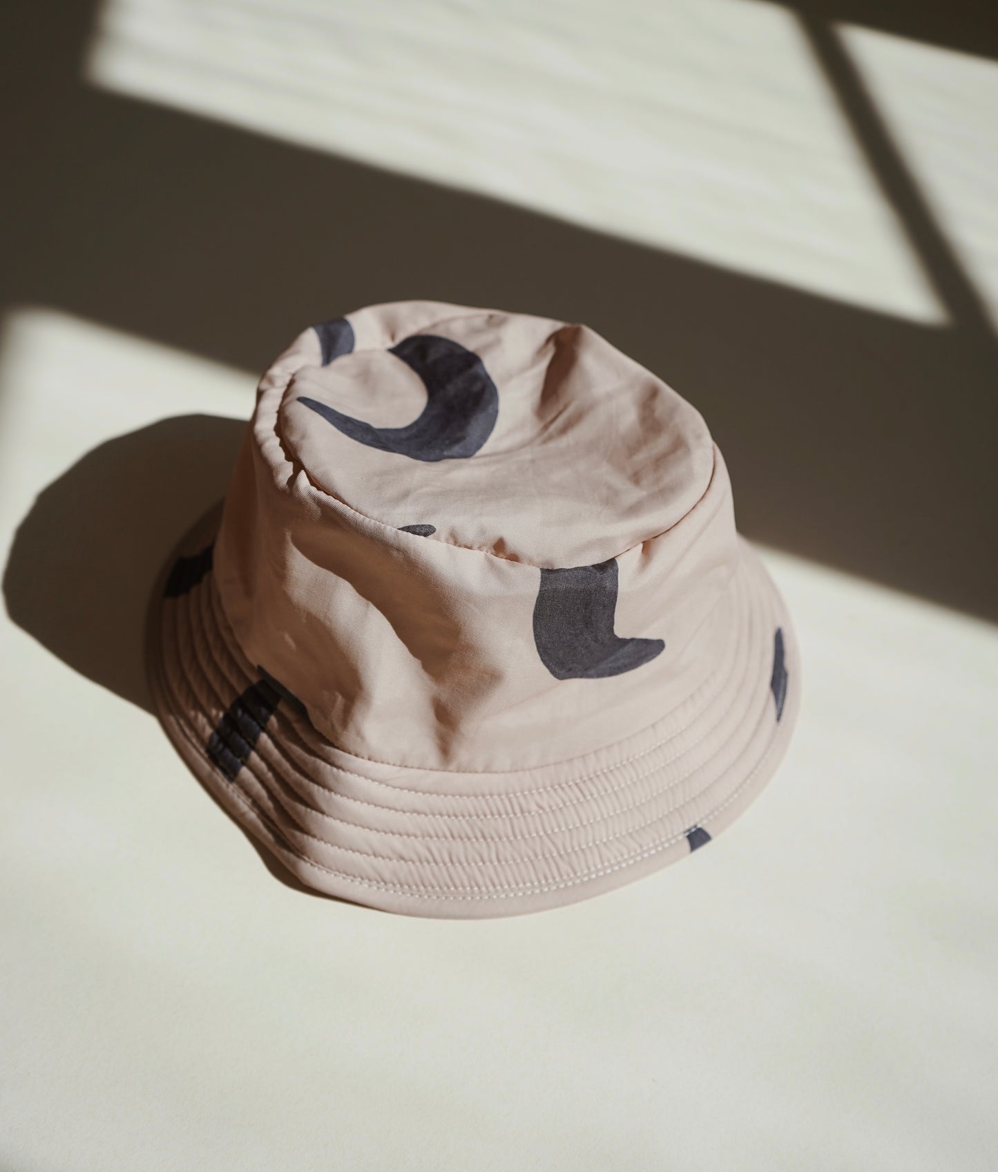 Asnou Bucket Hat - Enigme