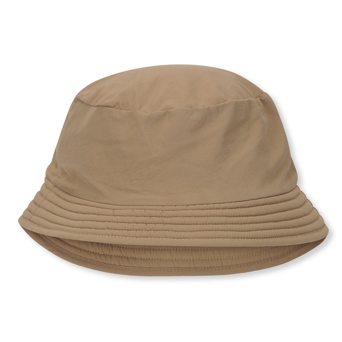 Asnou Bucket Hat - Tigers eye