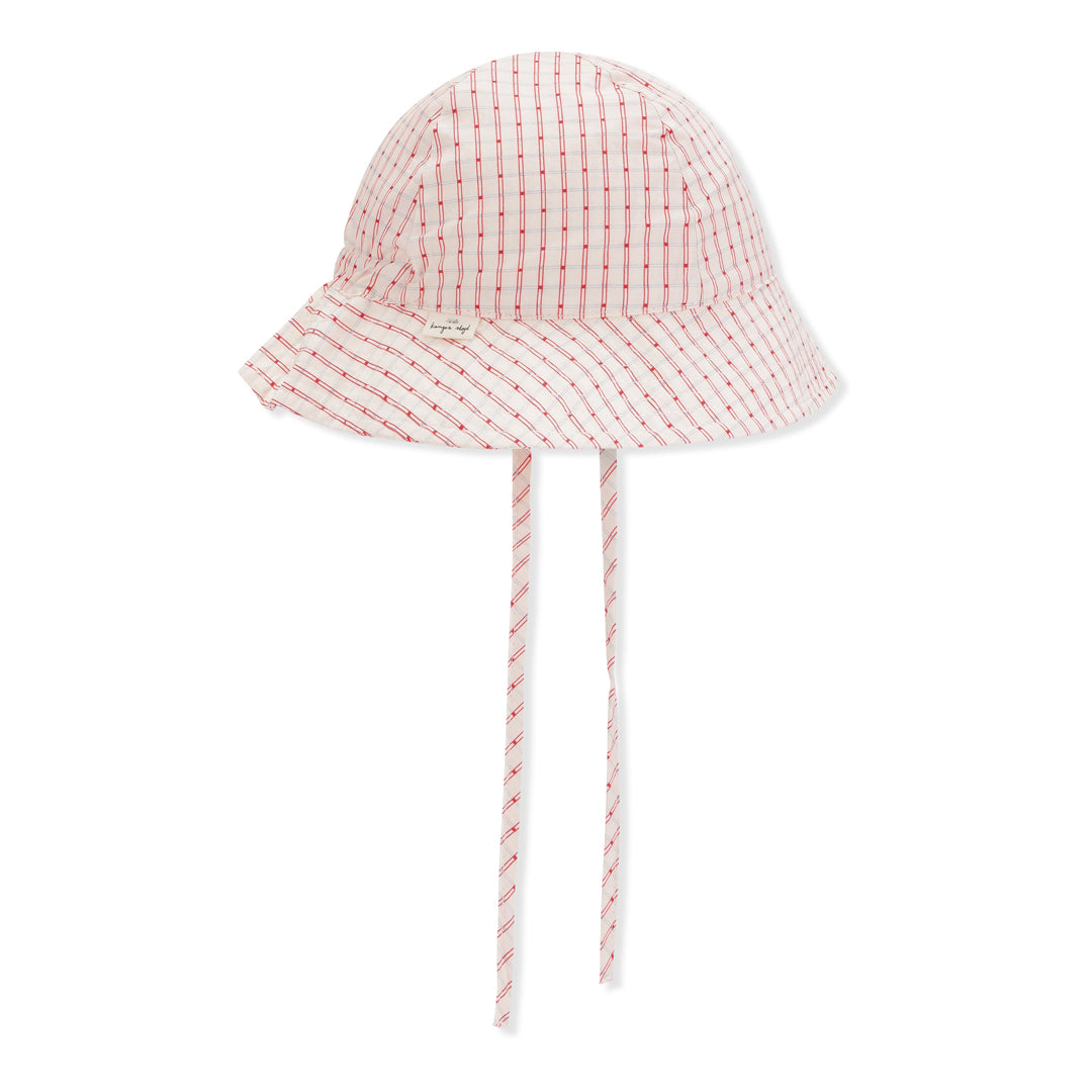 Load image into Gallery viewer, Marin Baby Sunhat - Vichi
