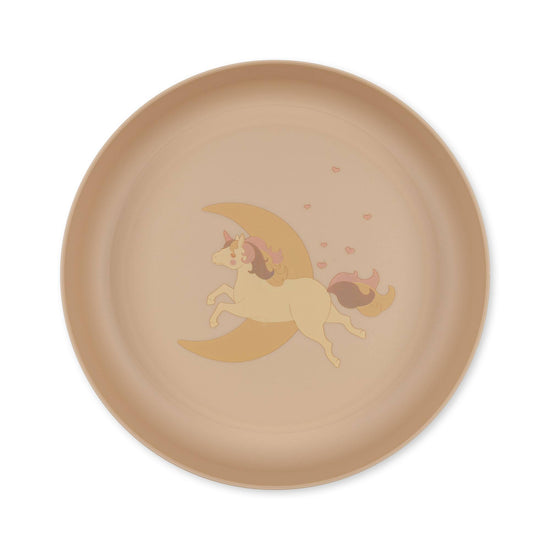 Load image into Gallery viewer, Dinner Set - Unicorn
