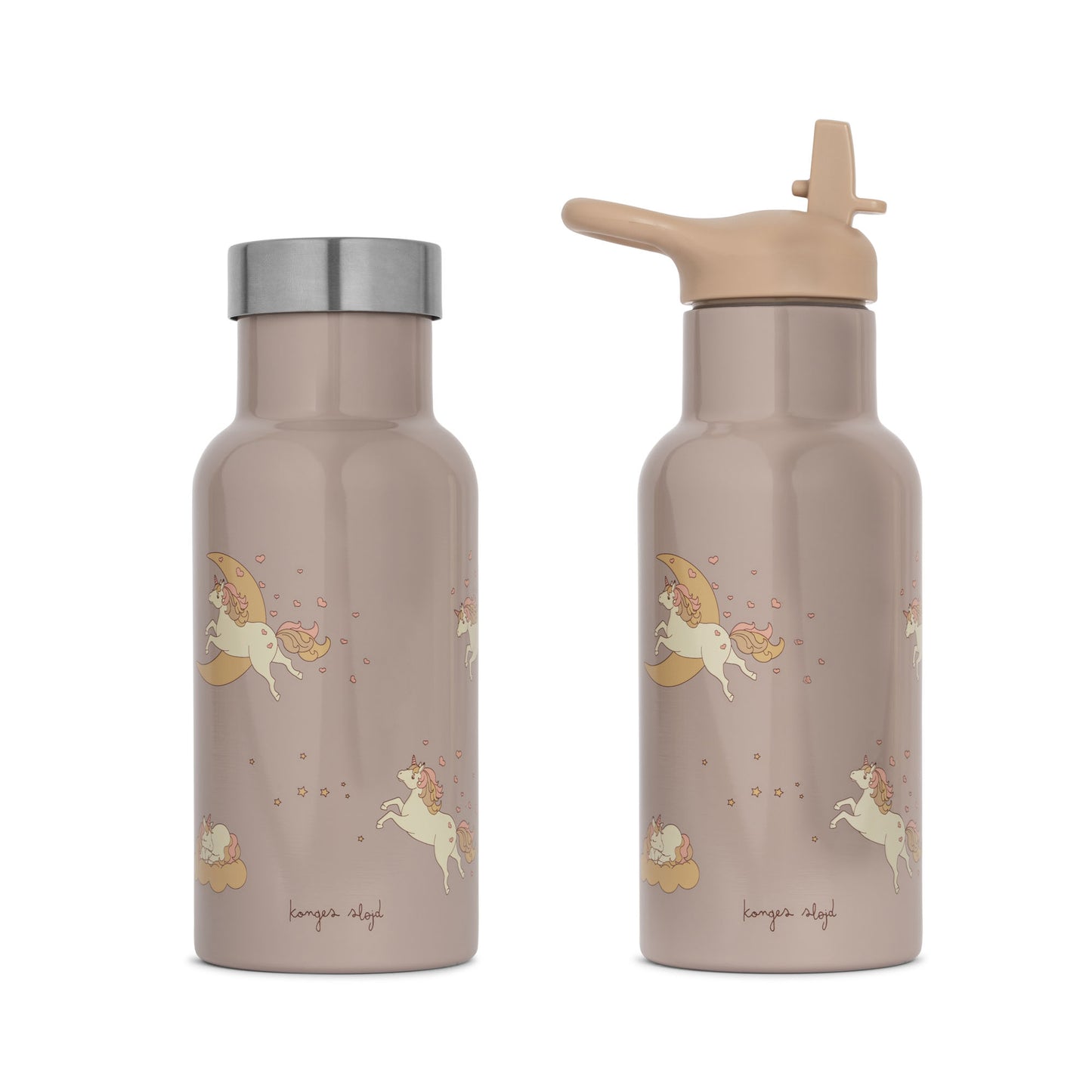 Load image into Gallery viewer, Thermo Bottles - Unicorn

