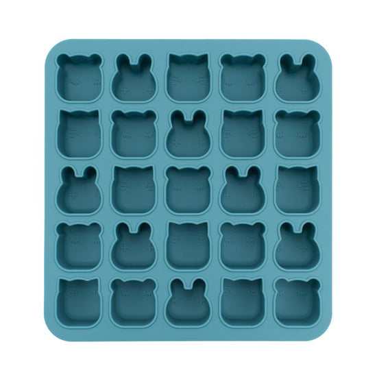 Freeze & Bake Mini Poddies - Blue Dusk