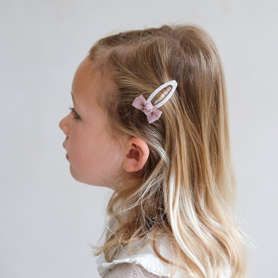 Sugarplum fairy mini florence clips