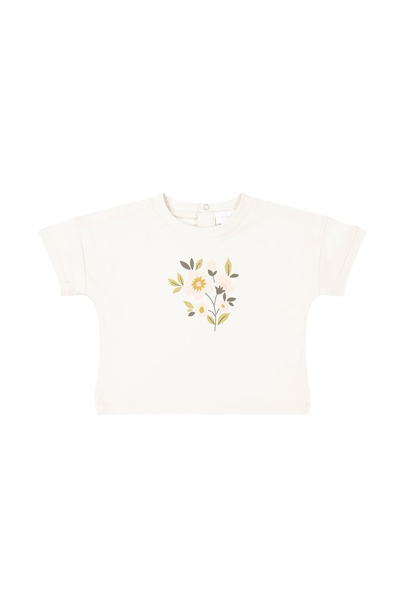 Load image into Gallery viewer, Pima Cotton Mimi Top - Rosewater
