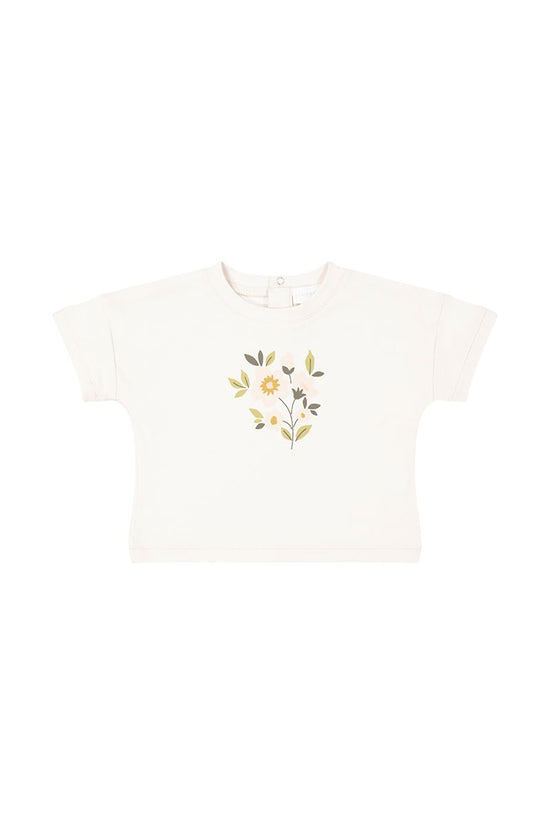 Load image into Gallery viewer, Pima Cotton Mimi Top - Rosewater
