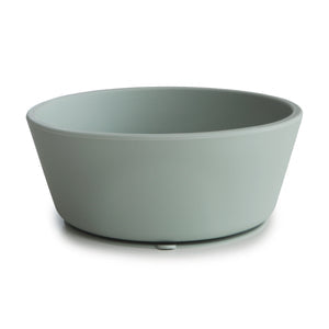 Load image into Gallery viewer, Silicone Bowl - Cambridge Blue
