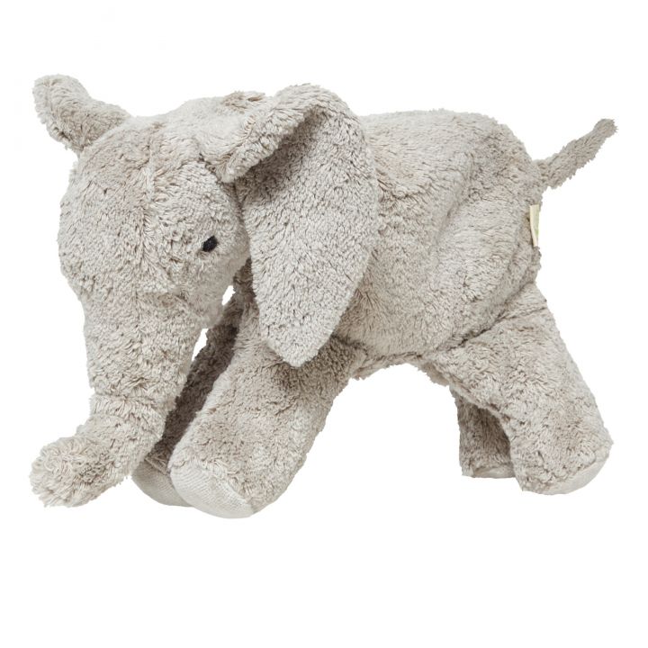 Cuddly Animal Elephant (Small)