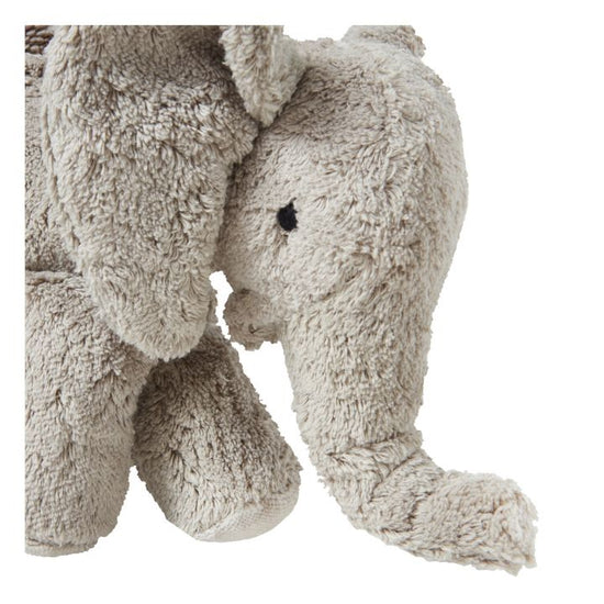 Cuddly Animal Elephant (Large)