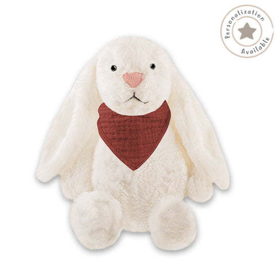 My Bunny - Oh cutie - Terracotta