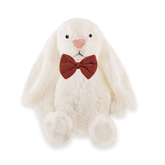 My Bunny - Oh Bossy - Terracotta
