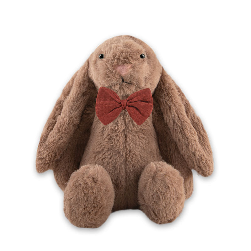 Load image into Gallery viewer, My Bunny - Oh Prince - Terracotta
