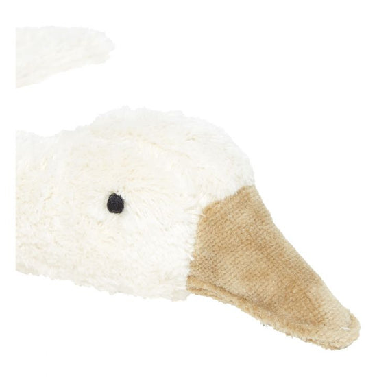 Cuddly Animal Goose (Small)